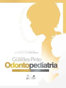 Imagem de ODONTOPEDIATRIA - 10ª ED.