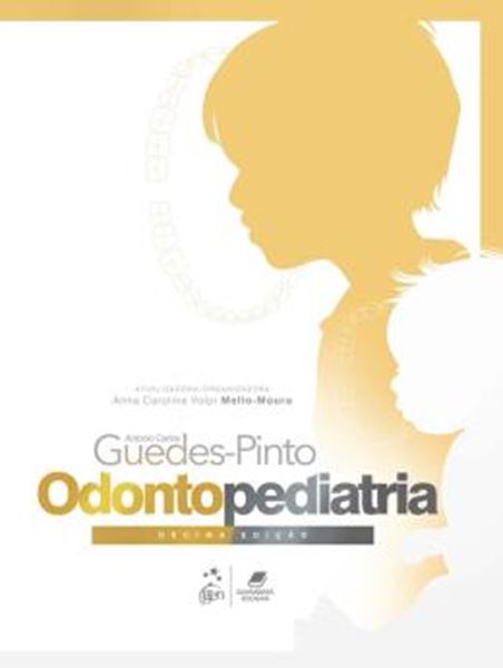 Picture of ODONTOPEDIATRIA - 10ª ED.