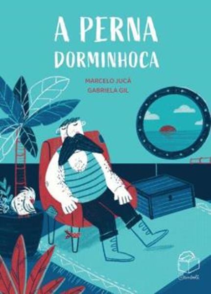 Picture of A PERNA DORMINHOCA