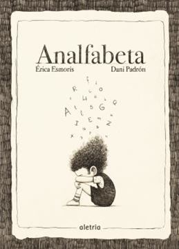 Imagem de ANALFABETA