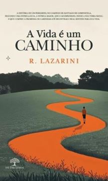 Imagem de A VIDA E UM CAMINHO