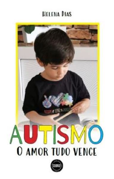 Picture of AUTISMO - O AMOR TUDO VENCE
