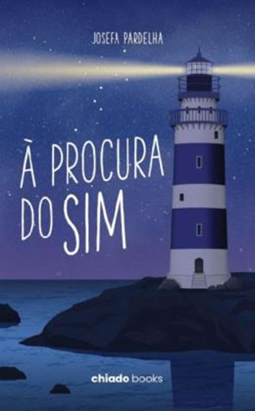 Picture of À PROCURA DO SIM