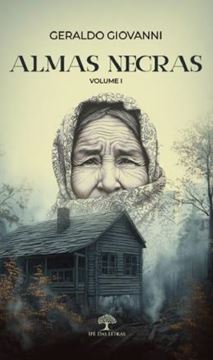 Imagem de ALMAS NEGRAS - VOLUME I