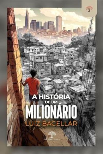 Picture of A HISTORIA DE UM MILIONARIO