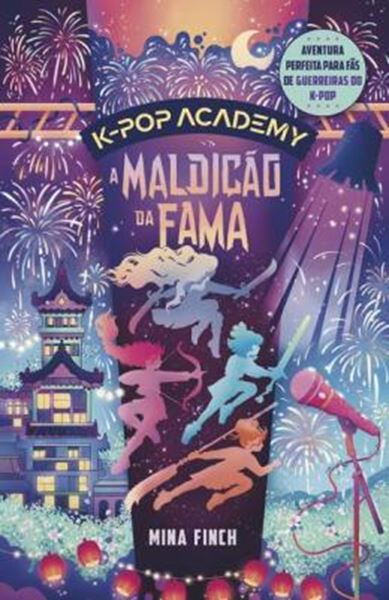 Picture of A MALDICAO DA FAMA