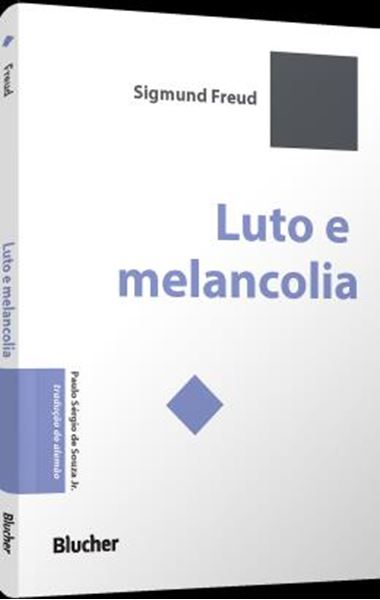 Picture of LUTO E MELANCOLIA