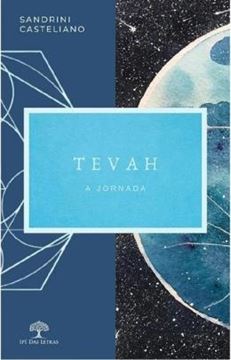 Imagem de TEVAH - A JORNADA