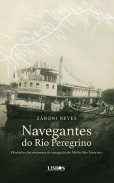 Imagem de NAVEGANTES DO RIO PEREGRINO