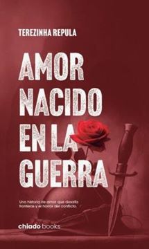 Imagem de AMOR NACIDO EN LA GUERRA