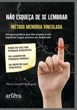 Imagem de NAO ESQUECA DE SE LEMBRAR