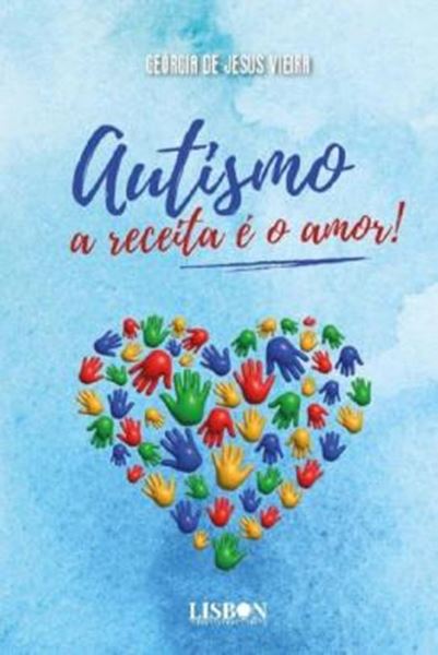 Picture of AUTISMO, A RECEITA E O AMOR!