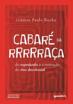 Imagem de CABARE DA RRRRRACA