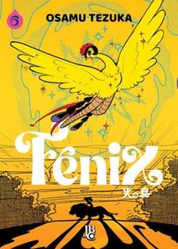 Imagem de FENIX VOL. 06