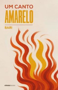 Imagem de UM CANTO AMARELO