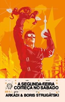 Imagem de A SEGUNDA-FEIRA COMECA NO SABADO