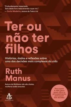 Imagem de TER OU NAO TER FILHOS