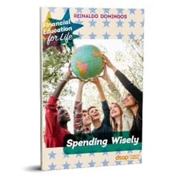 Imagem de FINANCIAL EDUCATION FOR LIFE - 8º ANO - SPENDING WISELY