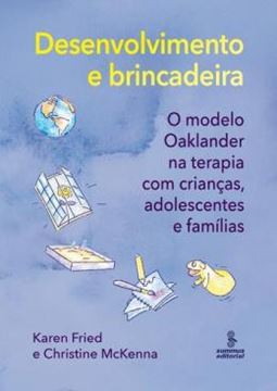 Imagem de DESENVOLVIMENTO E BRINCADEIRA