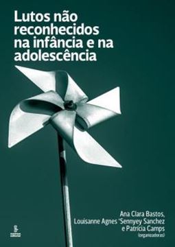 Imagem de LUTOS NAO RECONHECIDOS NA INFANCIA E NA ADOLESCENCIA