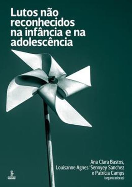 Picture of LUTOS NAO RECONHECIDOS NA INFANCIA E NA ADOLESCENCIA