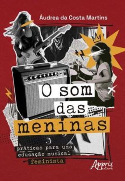 Picture of O SOM DAS MENINAS