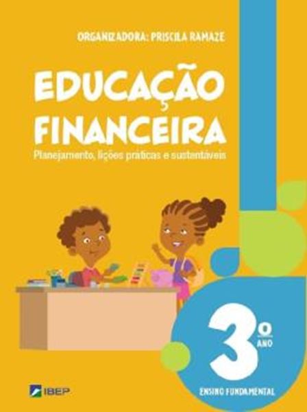 Picture of EDUCACAO FINANCEIRA - 3º ANO ENSINO FUNDAMENTAL