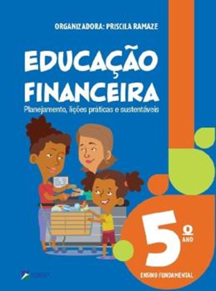 Picture of EDUCACAO FINANCEIRA - 5º ANO ENSINO FUNDAMENTAL