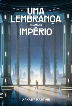 Imagem de UMA LEMBRANCA CHAMADA IMPERIO