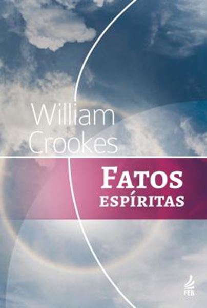 Picture of FATOS ESPIRITAS