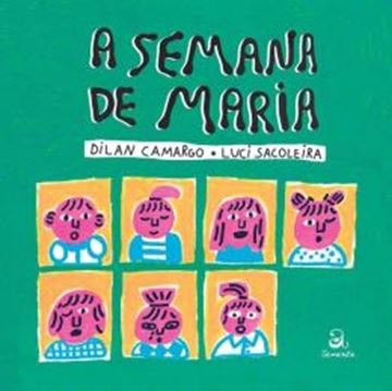 Imagem de A SEMANA DE MARIA