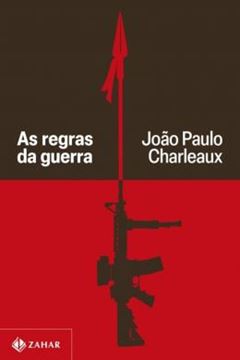 Imagem de AS REGRAS DA GUERRA