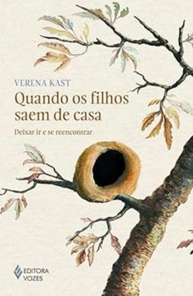 Picture of QUANDO OS FILHOS SAEM DE CASA