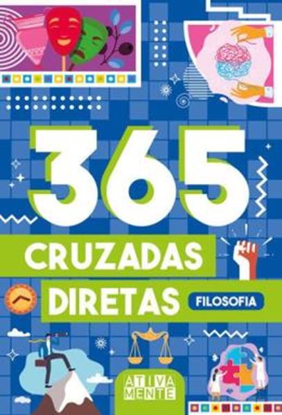 Picture of 365 CRUZADAS DIRETAS - FILOSOFIA