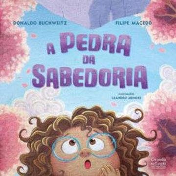 Imagem de A PEDRA DA SABEDORIA