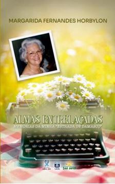 Imagem de ALMAS ENTRELACADAS