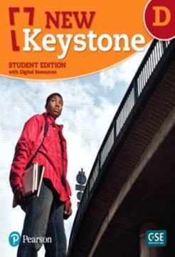 Imagem de NEW KEYSTONE D SB+DIGITAL RES+1 BENCH YL