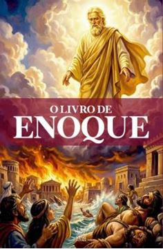 Imagem de O LIVRO DE ENOQUE - O ETIOPE