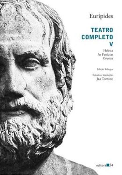 Picture of TEATRO COMPLETO V