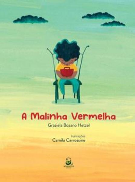 Picture of A MALINHA VERMELHA