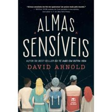 Imagem de ALMAS SENSIVEIS