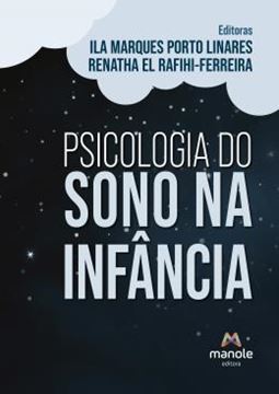 Imagem de PSICOLOGIA DO SONO NA INFANCIA