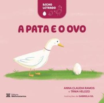 Imagem de A PATA E O OVO