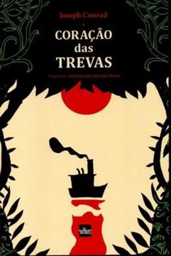 Imagem de CORACAO DAS TREVAS