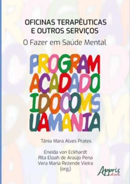 Picture of OFICINAS TERAPEUTICAS E OUTROS SERVICOS