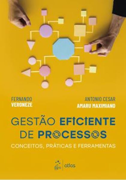 Picture of GESTAO EFICIENTE DE PROCESSOS