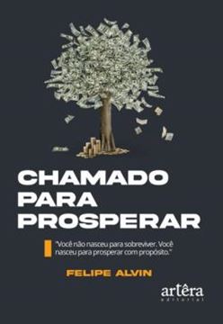 Imagem de CHAMADO PARA PROSPERAR