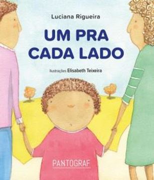 Imagem de UM PRA CADA LADO