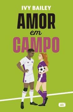 Imagem de AMOR EM CAMPO