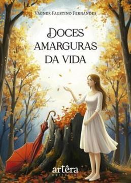 Imagem de DOCES AMARGURAS DA VIDA